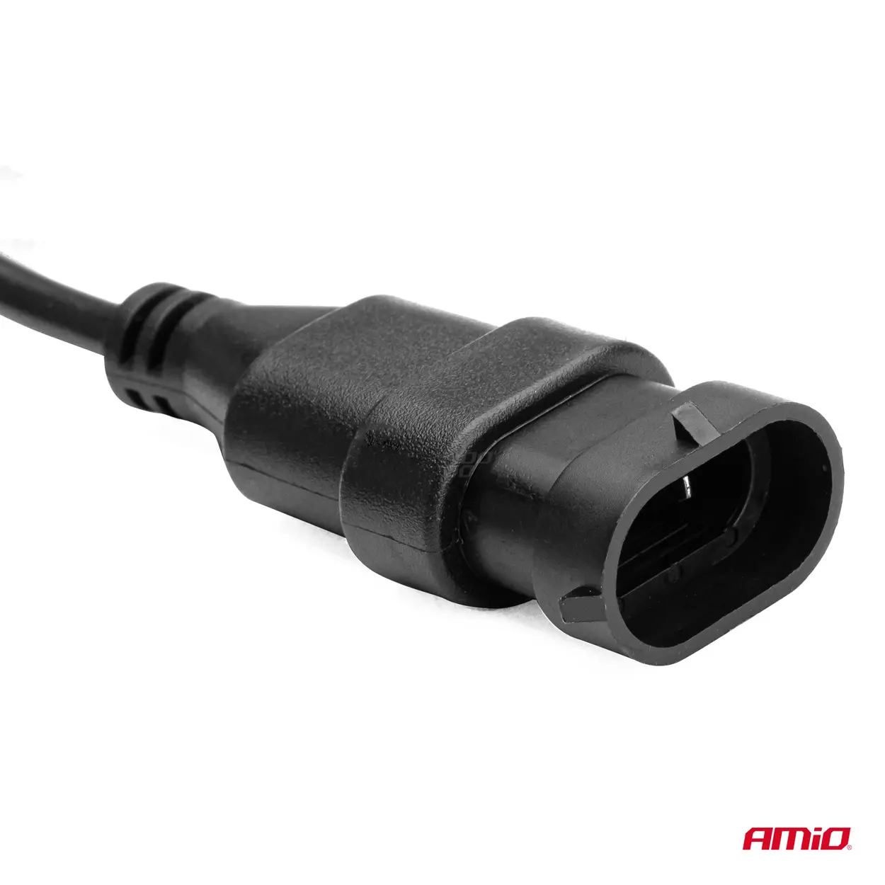 LED Pære H8 / H9 / H11 Mini RS+ Slim Series │ CANbus - sett 2 stk. – bilde 6