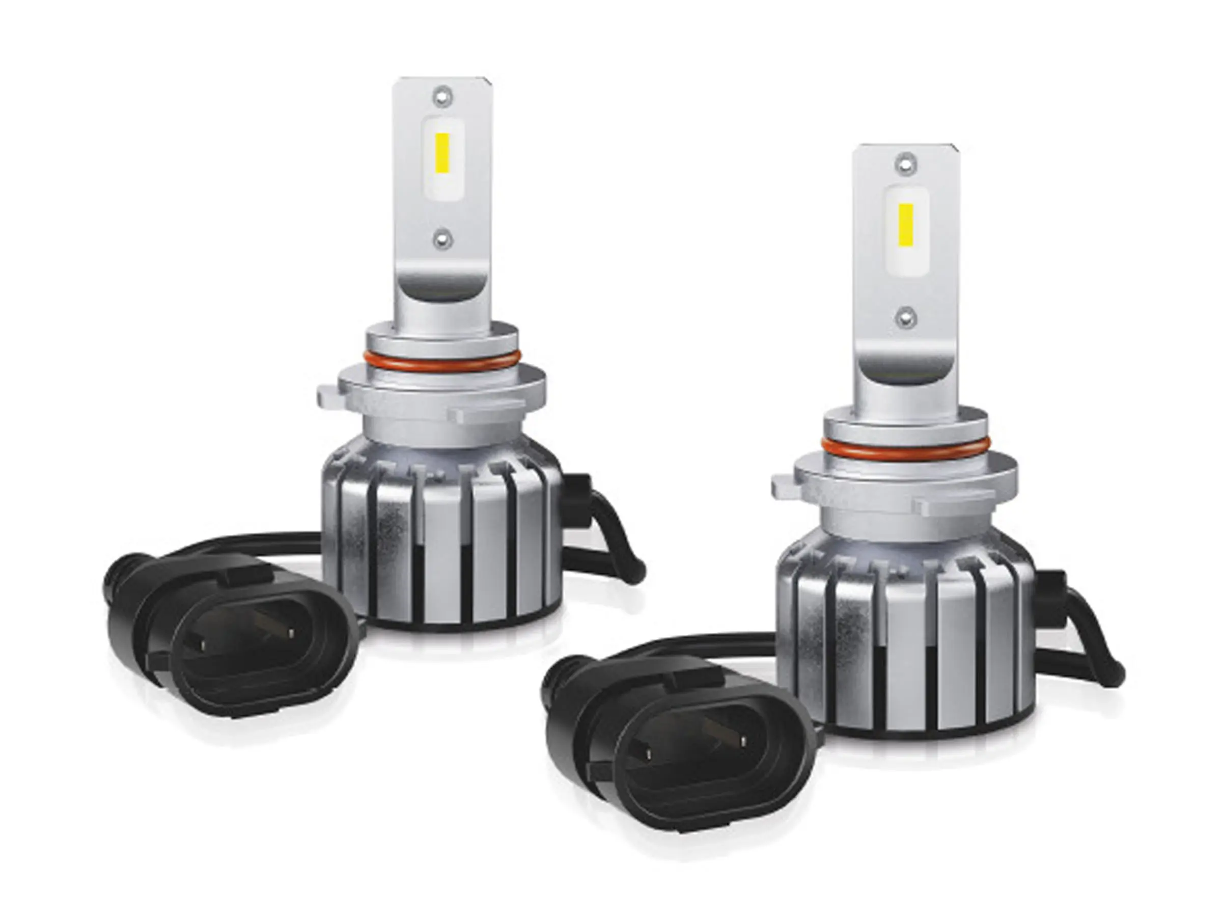 LED Pære HB3 / H10 / HIR1 Osram LEDriving HL Bright +300%  - sett 2 stk. – bilde 2