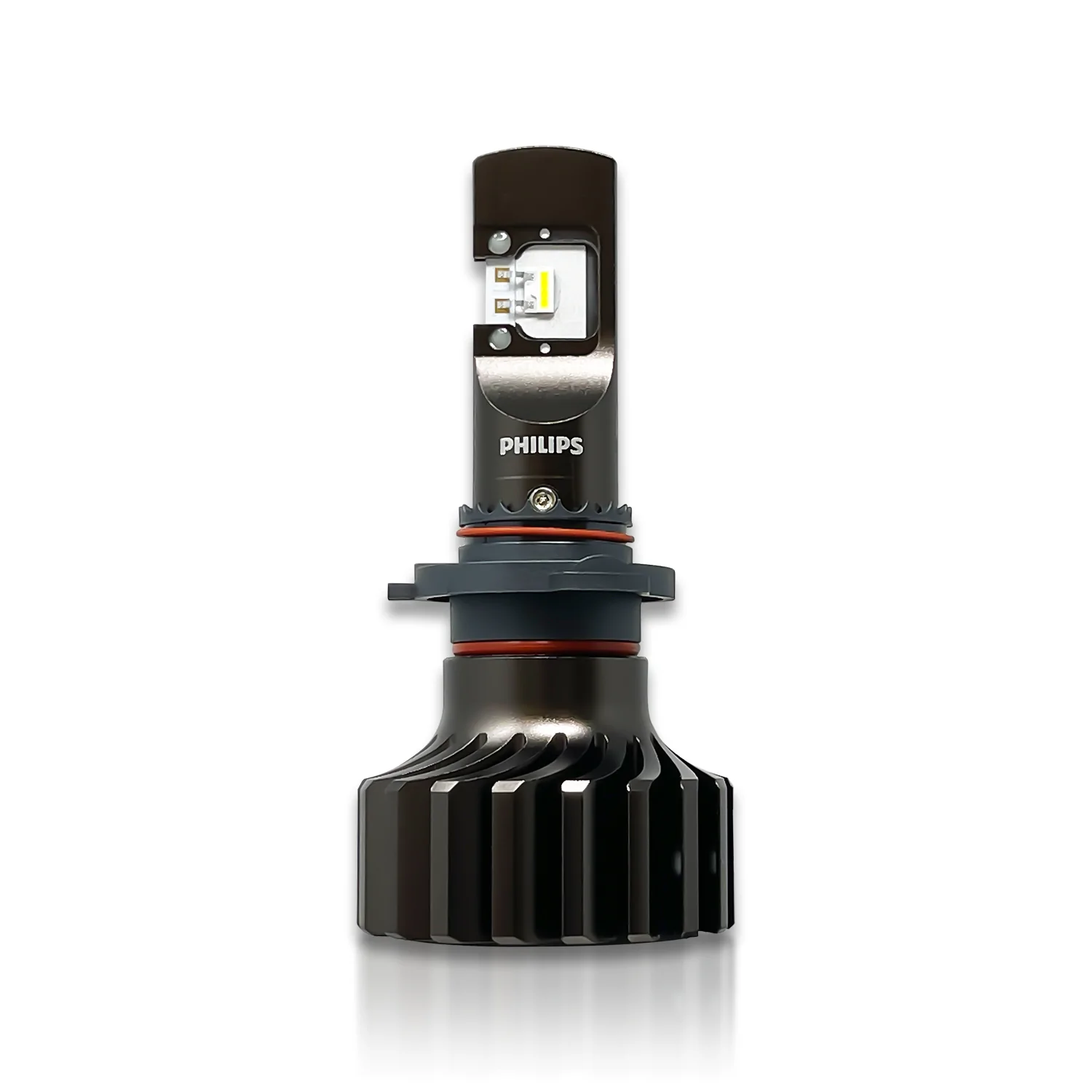 LED Pære HB3/HB4 Philips Ultinon Pro9000 HL +350% Lumileds - sett 2 stk. Image 3