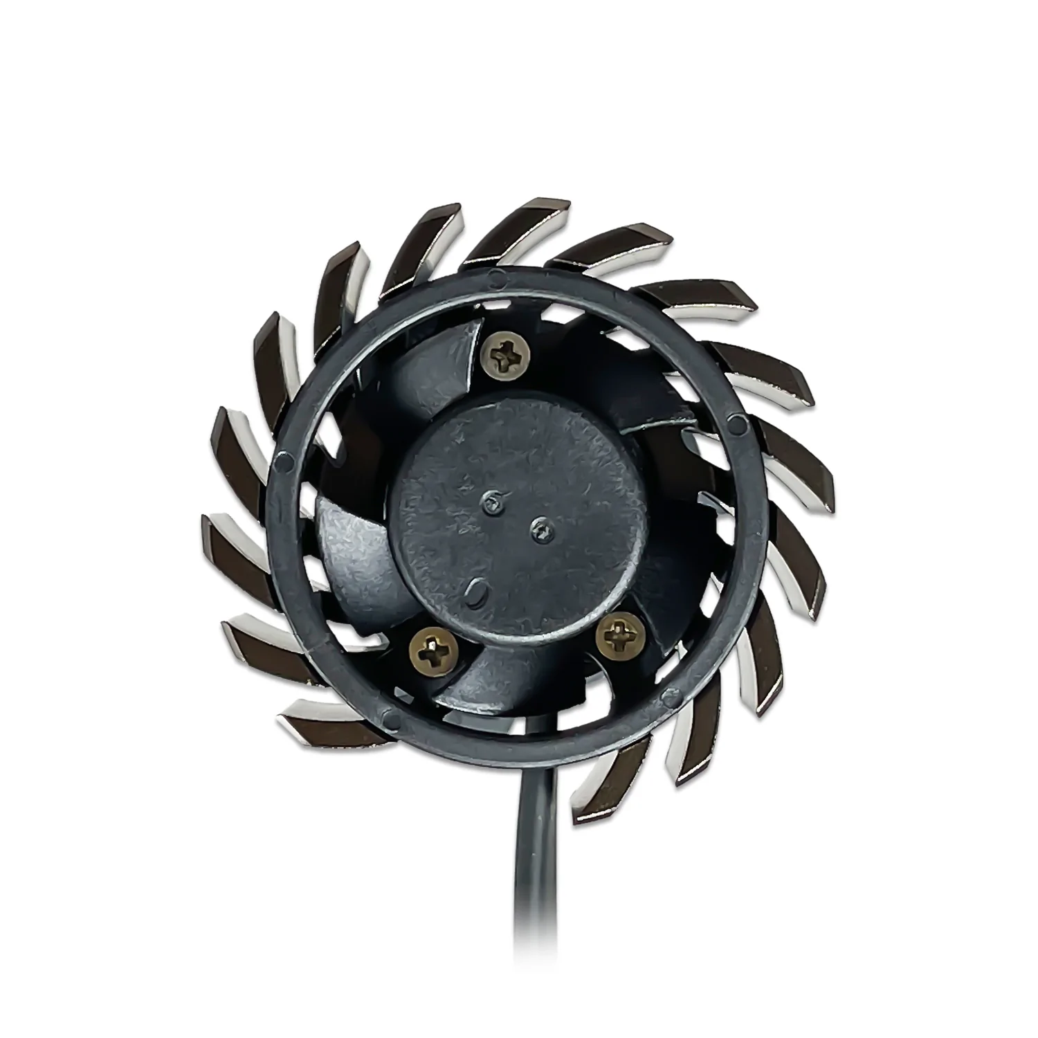LED Pære HB3/HB4 Philips Ultinon Pro9000 HL +350% Lumileds - sett 2 stk. Image 6
