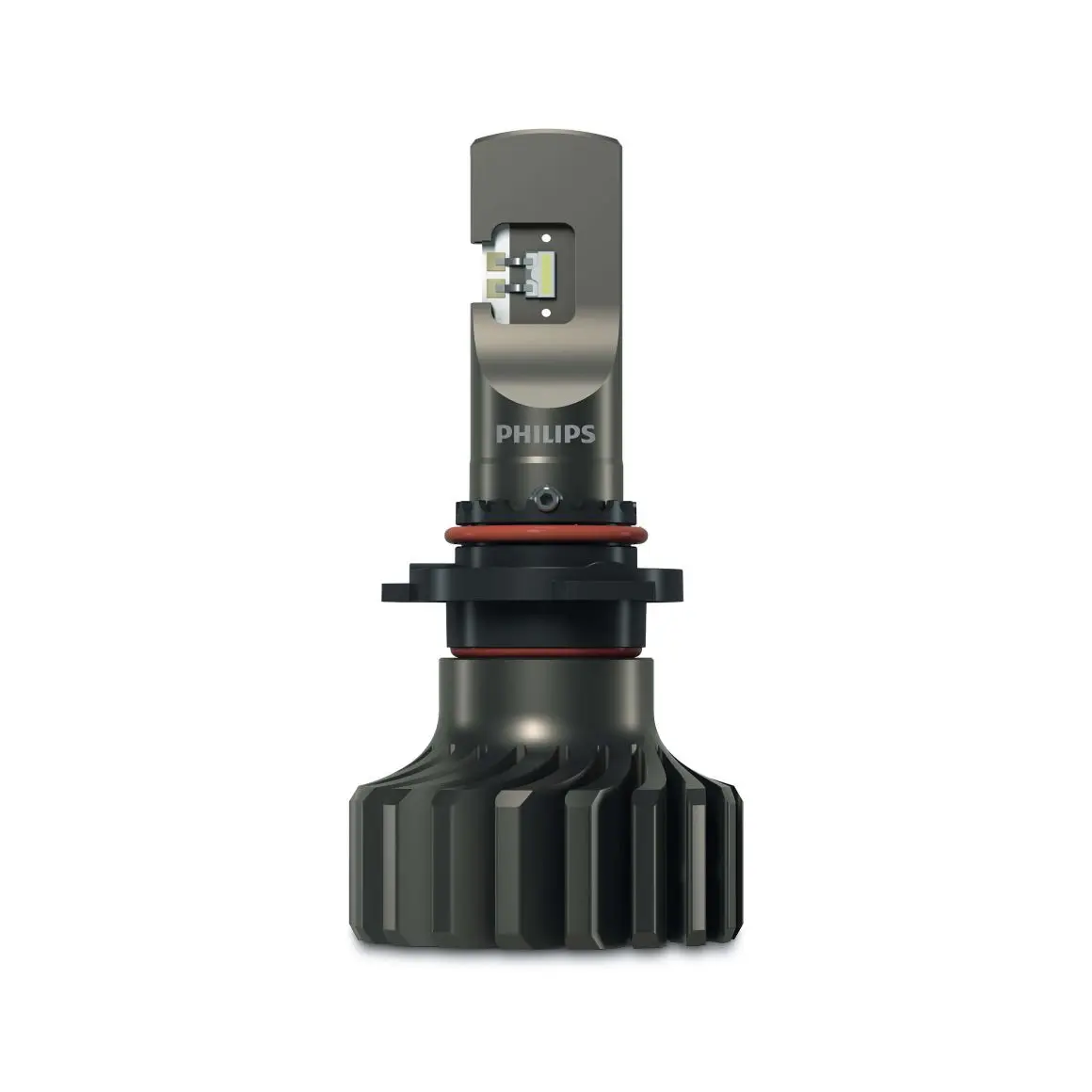 LED Pære HB3 / HB4 Philips Ultinon Pro9100 HL +350% Lumileds - sett 2 stk. – bilde 4
