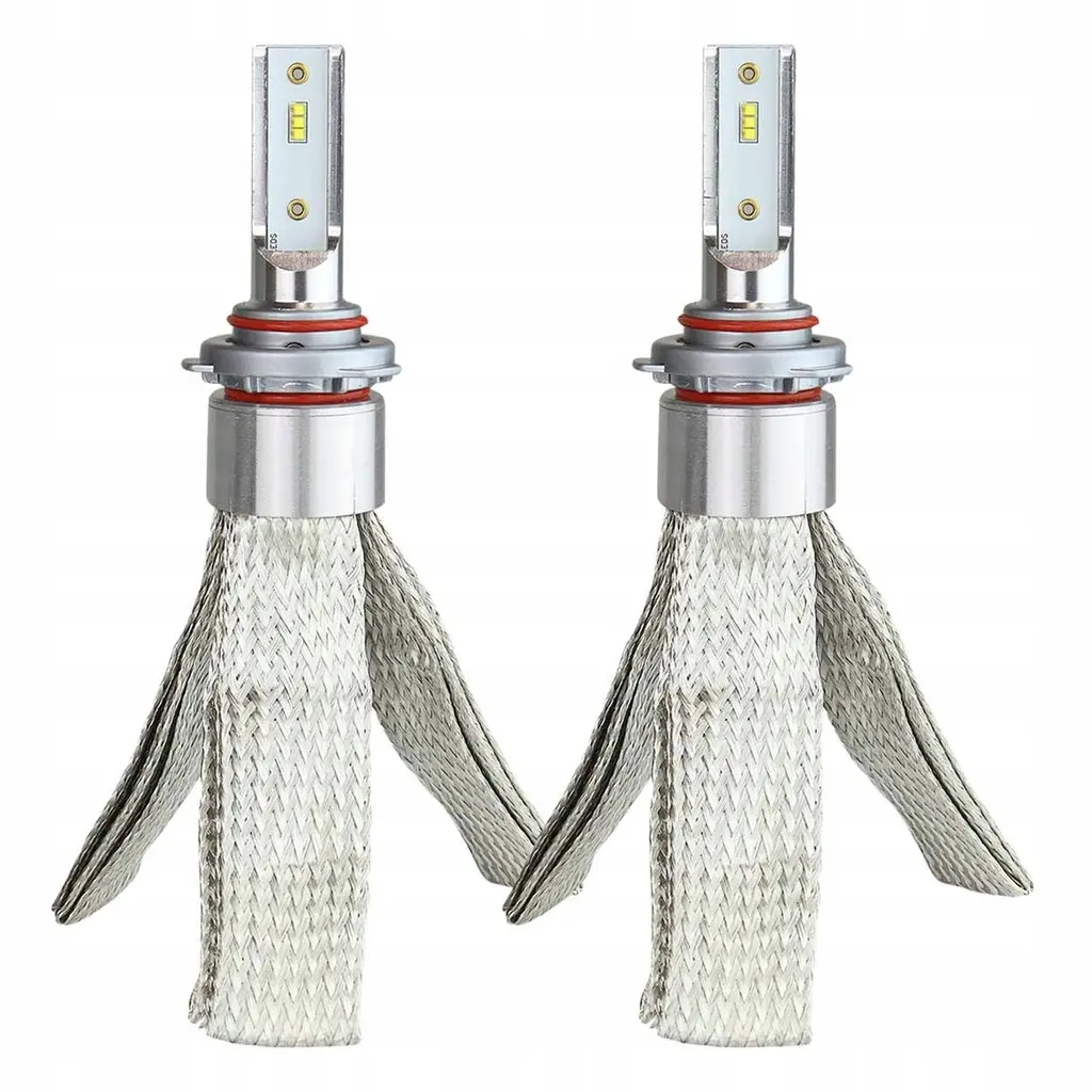 LED Pære HB3 Mini RS+ Slim Series 9005 │ CANbus - sett 2 stk. – bilde 4