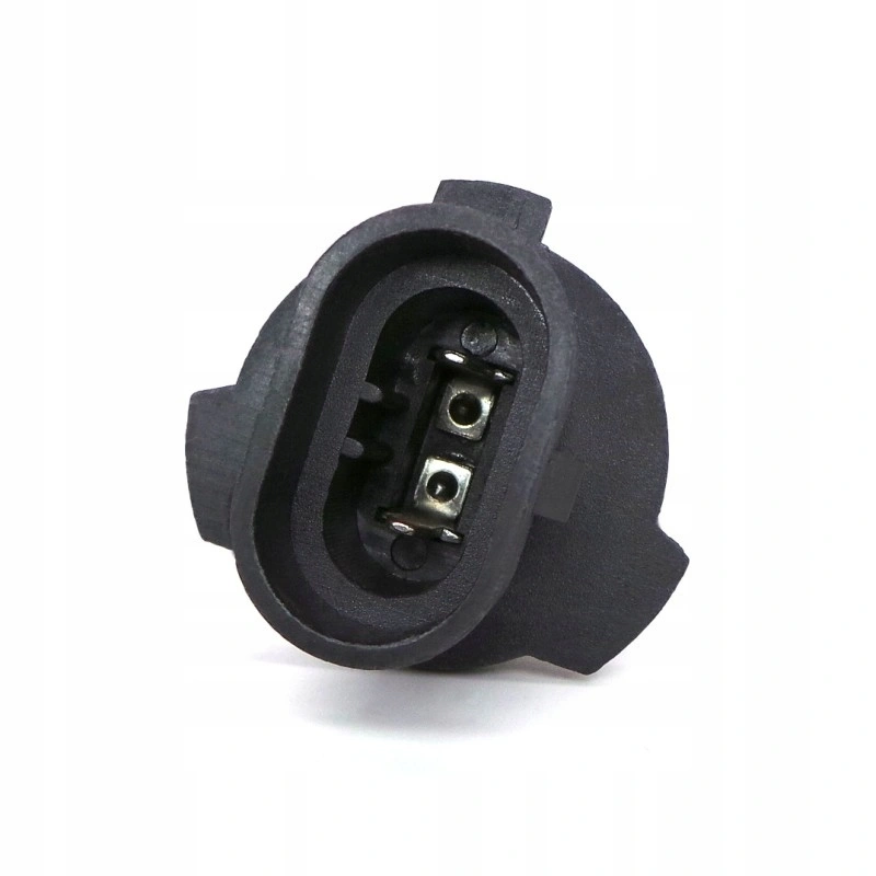 LED-pære HB3A / 9005XS / P20d Xenon White 5500K │ 2500 lm - CANBUS – bilde 4