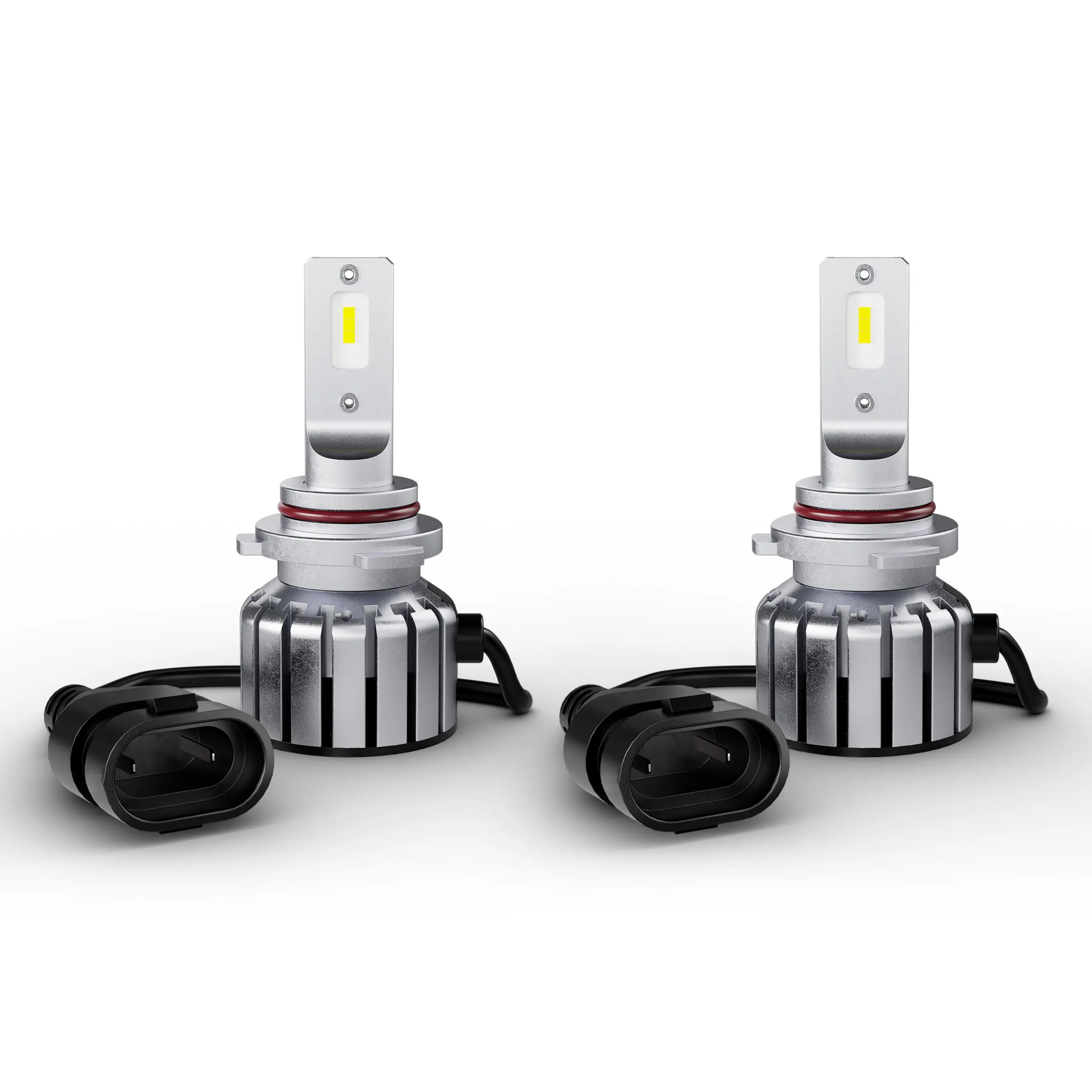 LED Pære HB4 / HIR2 Osram LEDriving HL Bright +300%  - sett 2 stk. Image 2