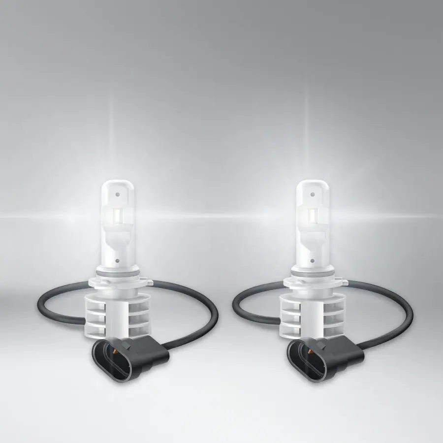 LED Pære HB4 Osram LEDriving HL Gen2 - sett 2 stk. – bilde 8