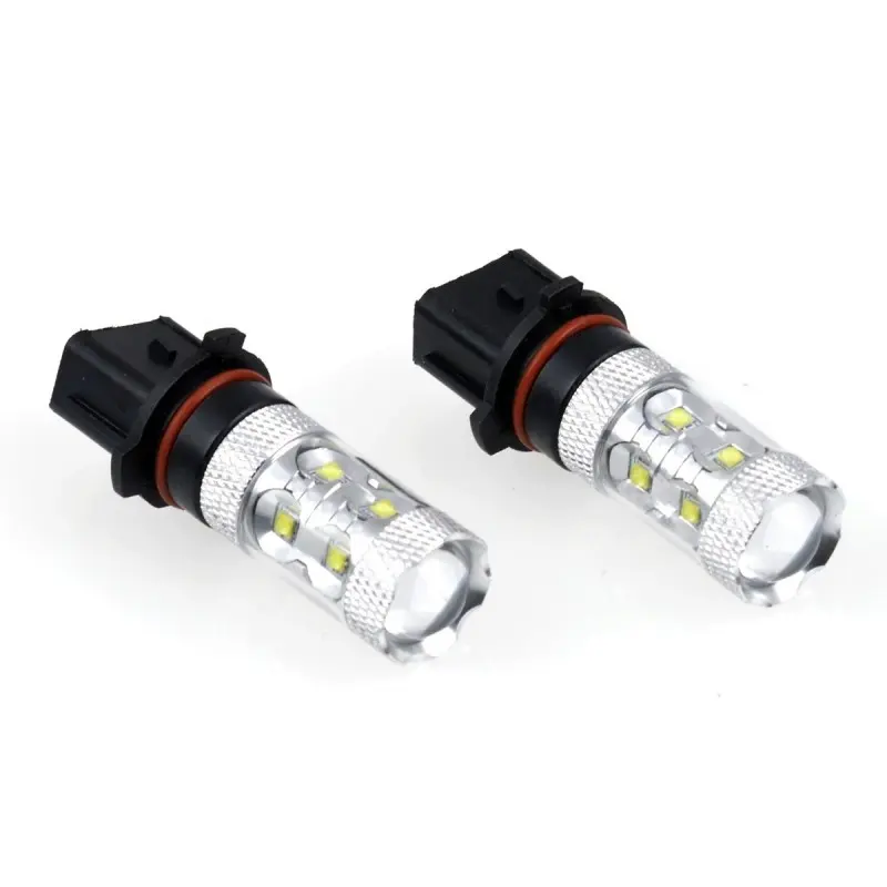 LED Pære P13W Cree 50W │ CANbus - 2 stk. Image 1