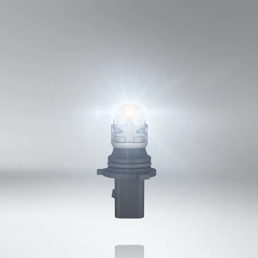 LED Pære P13W Osram LEDriving SL White - 1 stk. – bilde 2