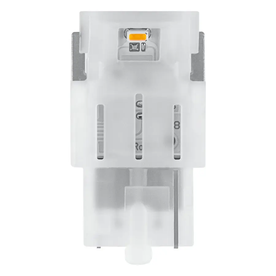 LED Pære P21/5W  Osram LEDriving SL White - sett 2 stk. – bilde 2