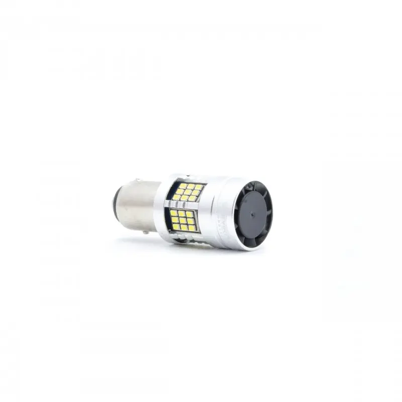 LED Pære P21/5W - sett 2 stk. – bilde 5
