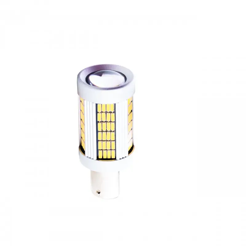 LED Pære P21W (1156) │ CANbus - sett 2 stk. Image 3
