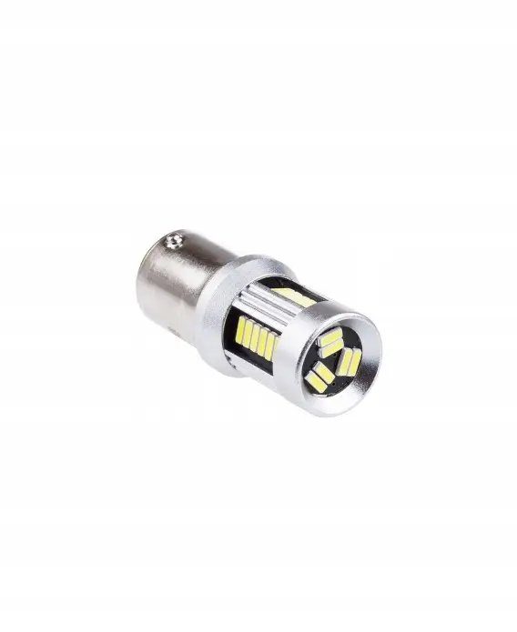 LED Pære P21W │ CANbus - sett 2 stk. – bilde 4