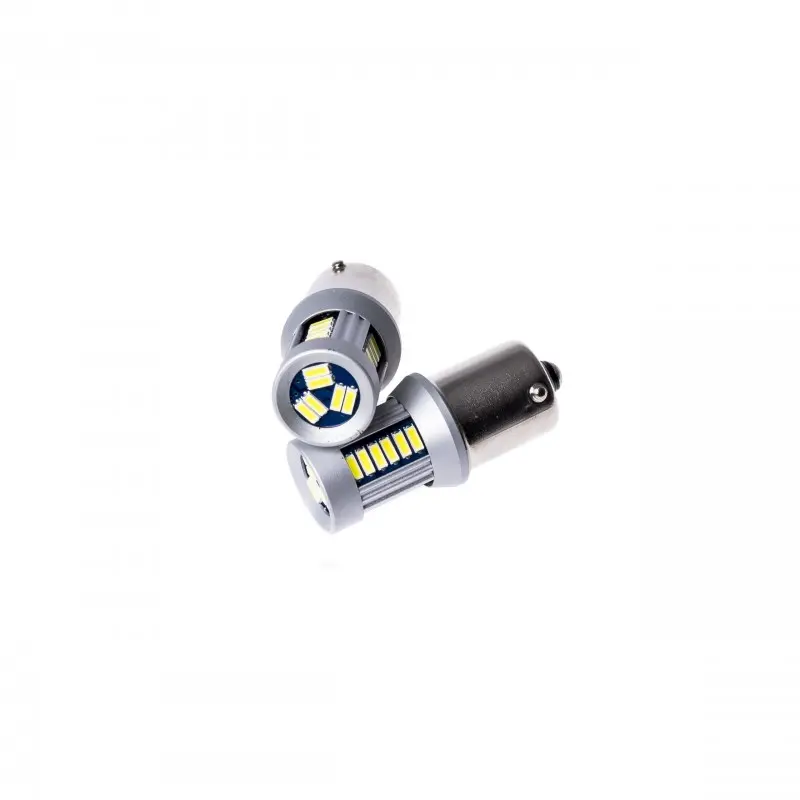 LED Pære P21W │ CANbus - sett 2 stk. – bilde 5