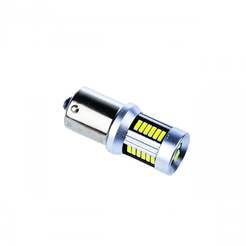 LED Pære P21W │ CANbus - sett 2 stk. – bilde 6