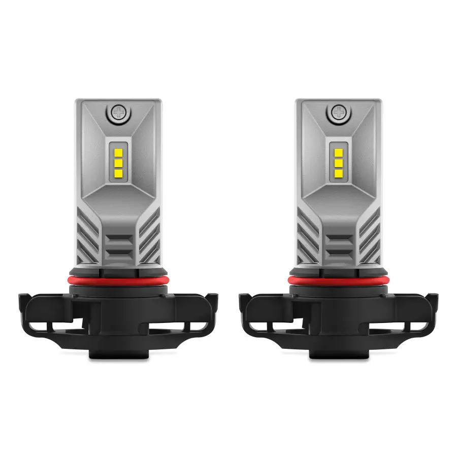 LED Pære PSX24W Osram LEDriving HL Gen2  6000K CoolWhite  - sett 2 stk. Image 4