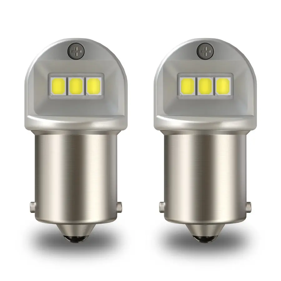 LED Pære R10W Osram LEDriving SL - sett 2 stk. – bilde 2