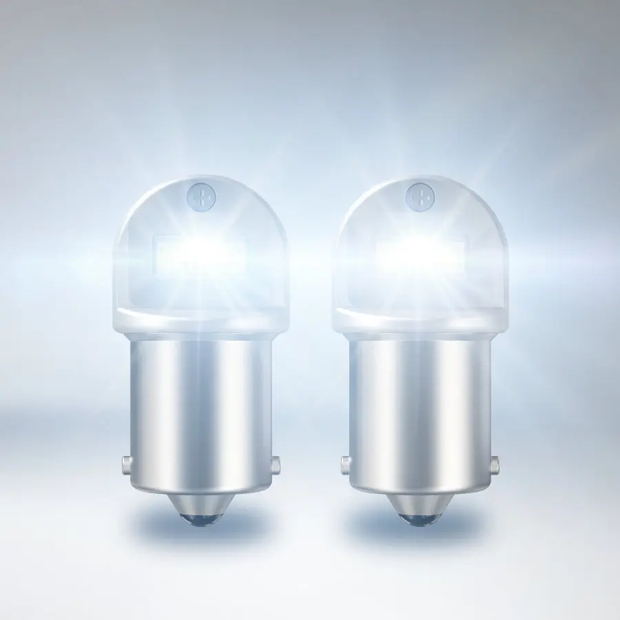 LED Pære R10W Osram LEDriving SL - sett 2 stk. – bilde 3