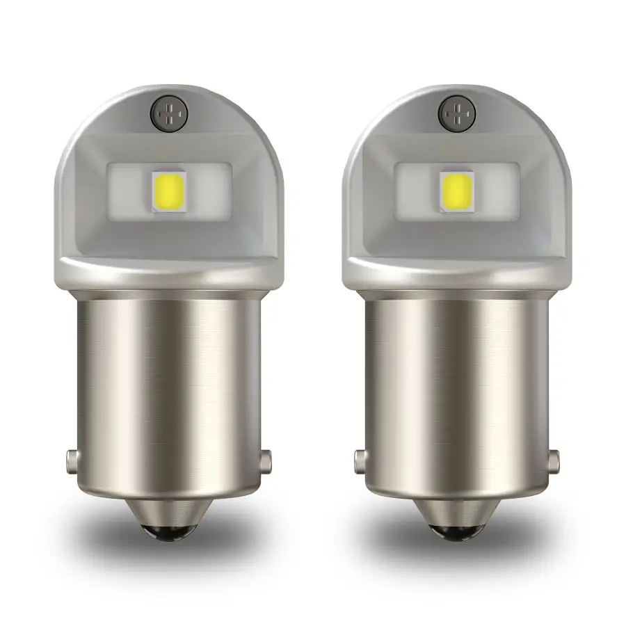 LED Pære R5W Osram LEDriving SL - sett 2 stk. – bilde 2