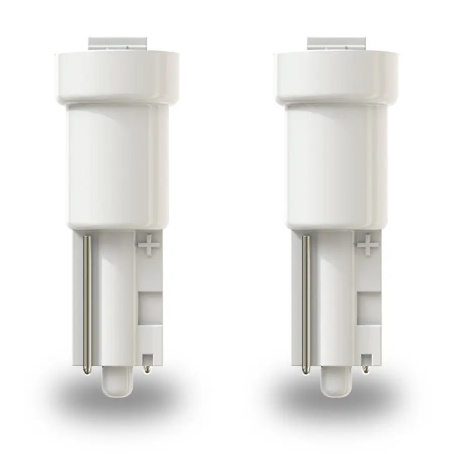 LED Pære T5 Osram LEDriving SL - sett 2 stk. Image 2