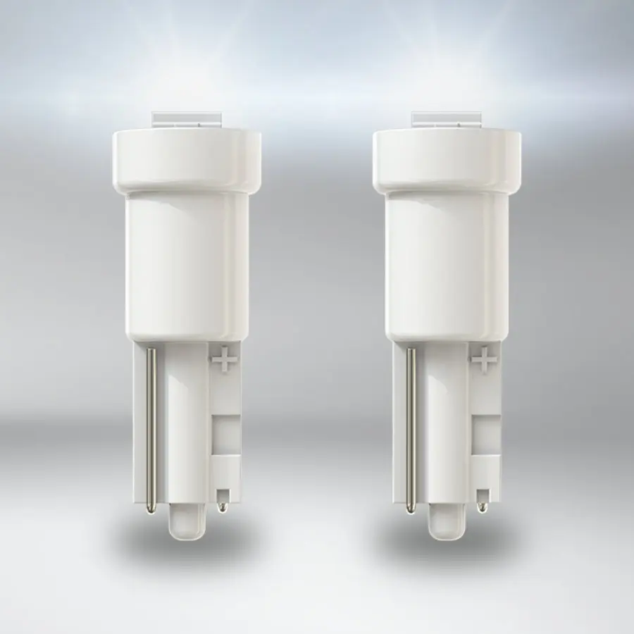 LED Pære T5 Osram LEDriving SL - sett 2 stk. Image 3