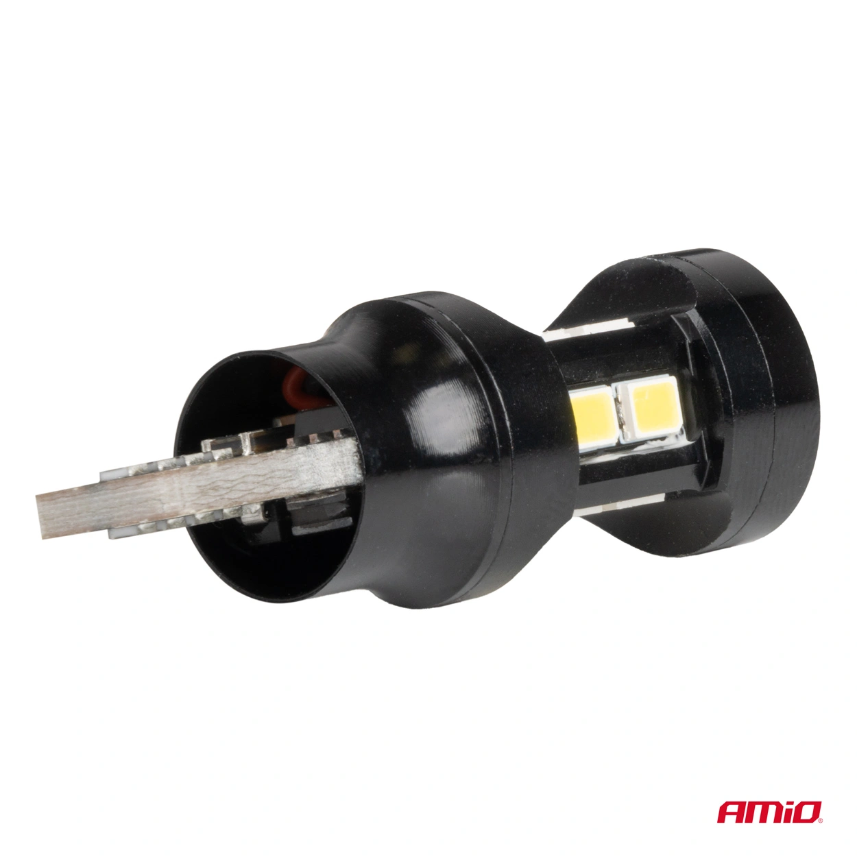 LED Pære W16W T15 Retrofit │ CANbus - sett 2 stk. Image 5