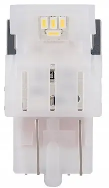 LED Pære W21W/5W Osram LEDriving SL White - sett 2 stk. – bilde 2