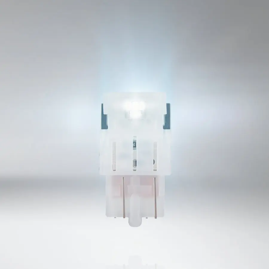 LED Pære W21W/5W Osram LEDriving SL White - sett 2 stk. – bilde 3