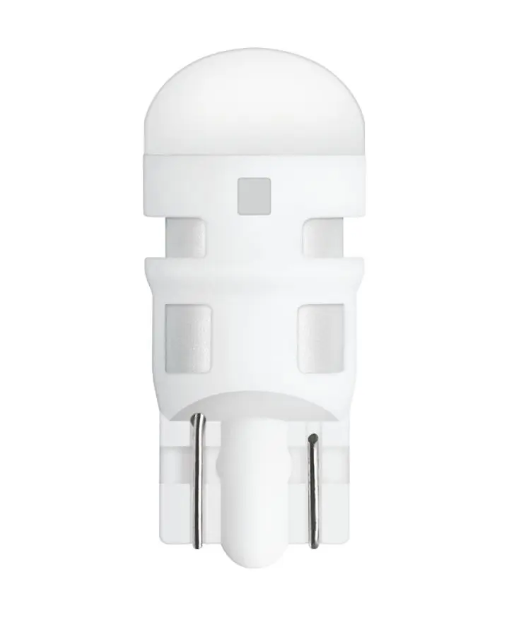 LED pære W5W Osram LEDriving 6000K - sett 2 stk. Image 3
