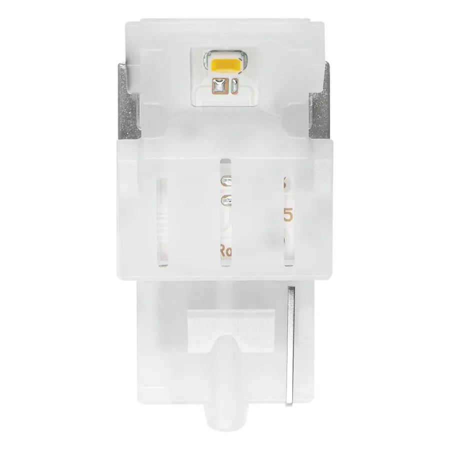LED Pære WY21W Osram LEDriving SL Orange - sett 2 stk. Image 2