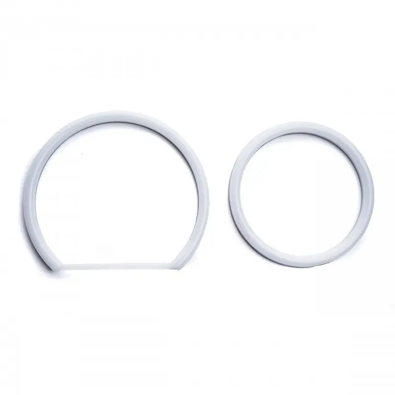 LED ringer BMW 3 (E90 / E91) Angel Eyes - sett 4 stk. – bilde 4
