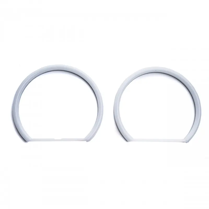 LED ringer BMW Angel Eyes - sett 4 stk.  – bilde 4