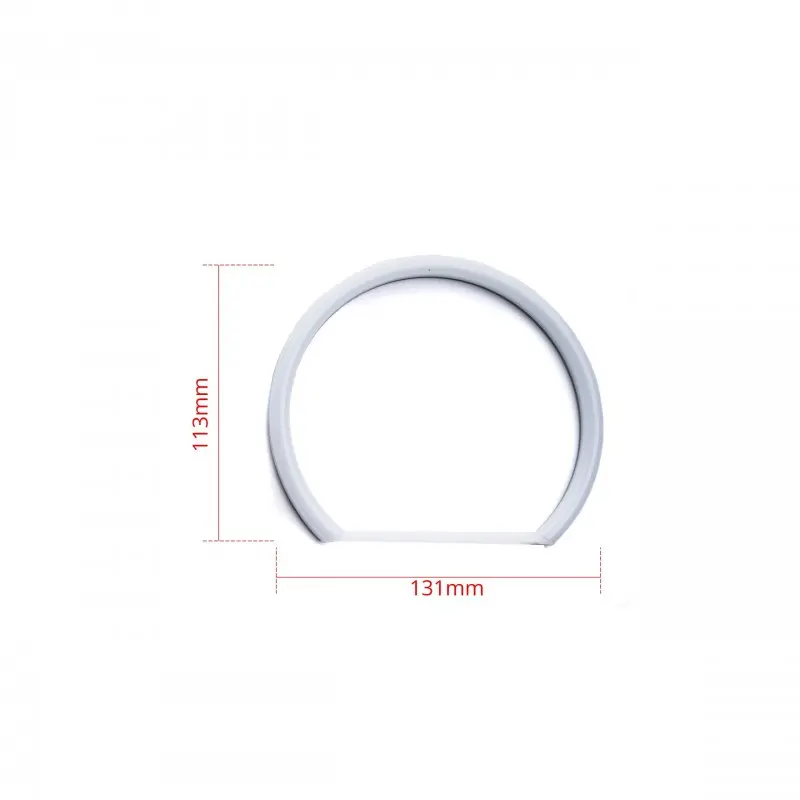 LED ringer BMW Angel Eyes - sett 4 stk.  – bilde 5