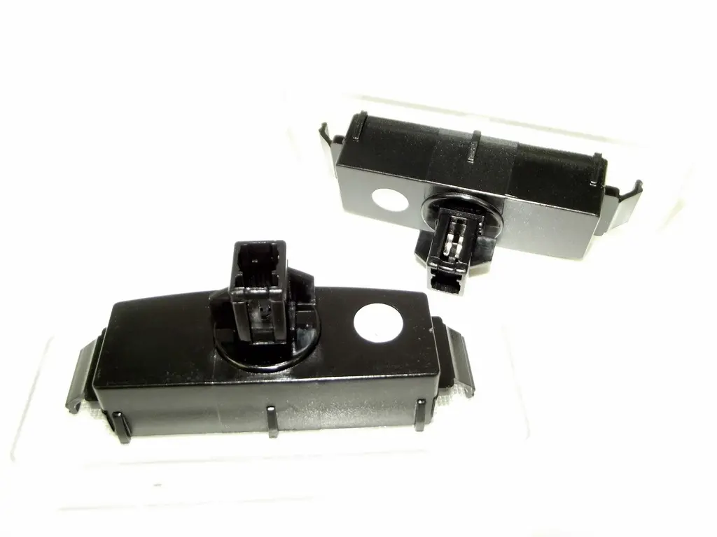LED skiltlys sett KIA RIO III OPTIMA CEE’D – bilde 2