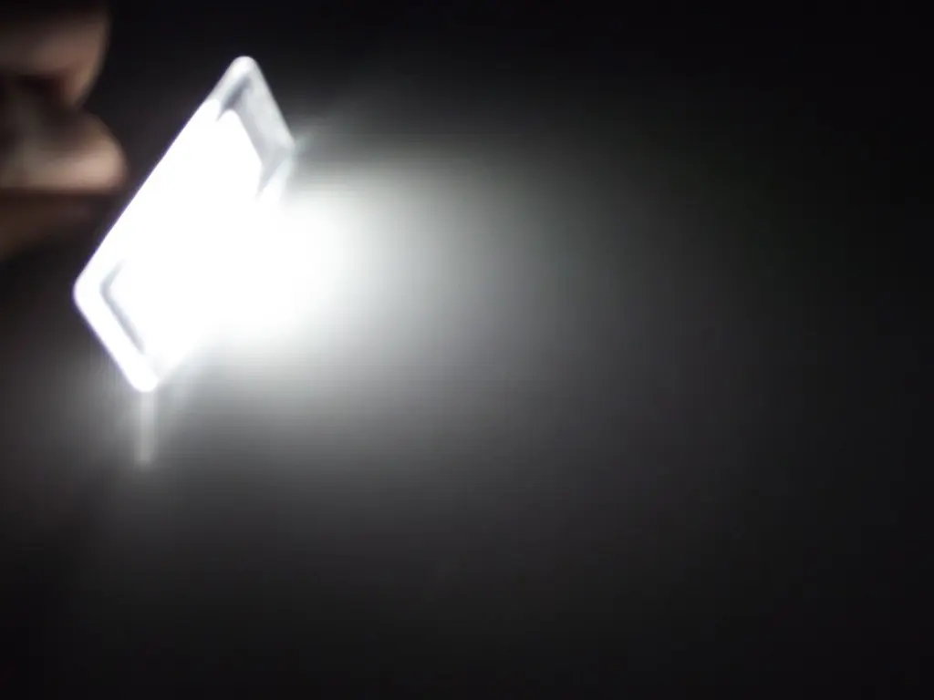 LED skiltlys sett KIA RIO III OPTIMA CEE’D – bilde 3