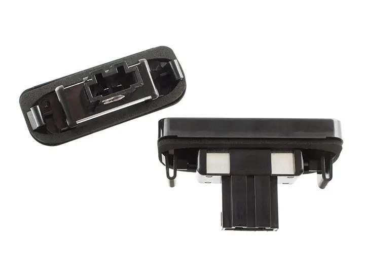 LED skiltlys sett Mercedes-Benz W220 S-Klasse 1998-2005 2 stk. Image 2