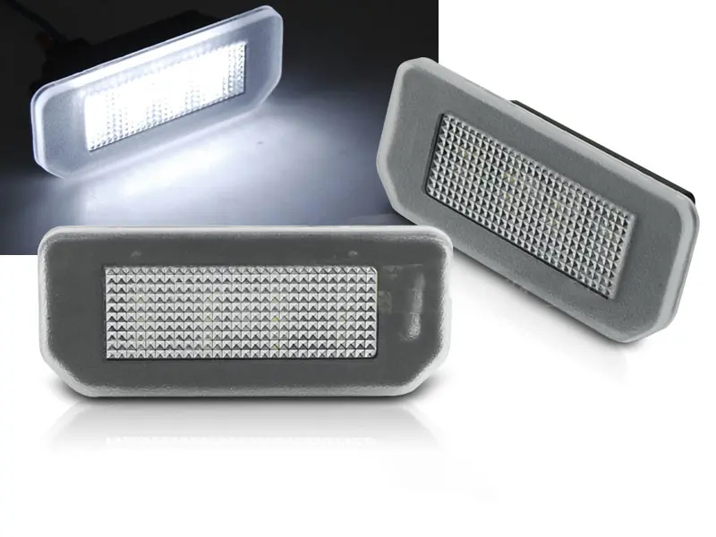 LED skiltlys Tesla Model 3 2017 - 2023 / Tesla Model Y – bilde 2