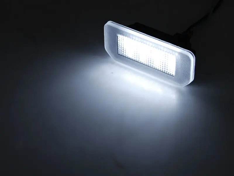 LED skiltlys Tesla Model 3 2017 - 2023 / Tesla Model Y – bilde 3