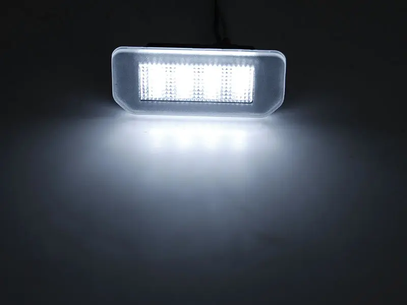 LED skiltlys Tesla Model 3 2017 - 2023 / Tesla Model Y – bilde 4