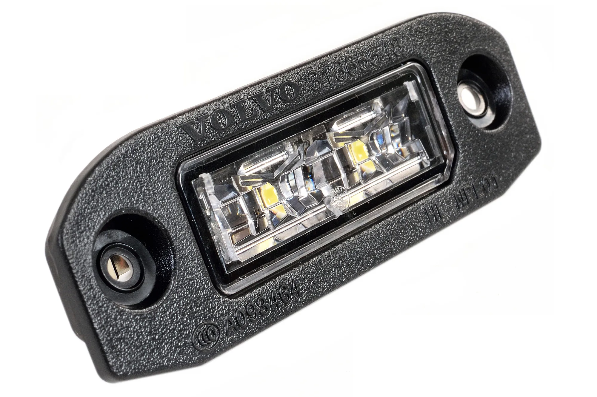 LED skiltlys Volvo XC60 I 2008-2017 │ Genuine® – bilde 2