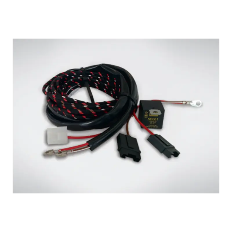 LED-tilkoblingssett for dørlys Hyundai Image 2