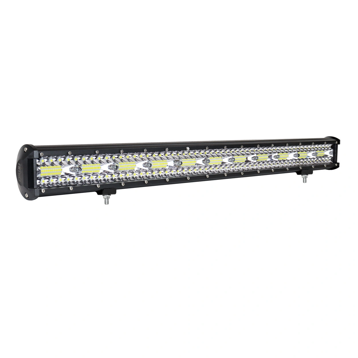 LEDbar arbeidslys AMiO AWL31 COMBO 80 cm 12V 24V 66000 lm