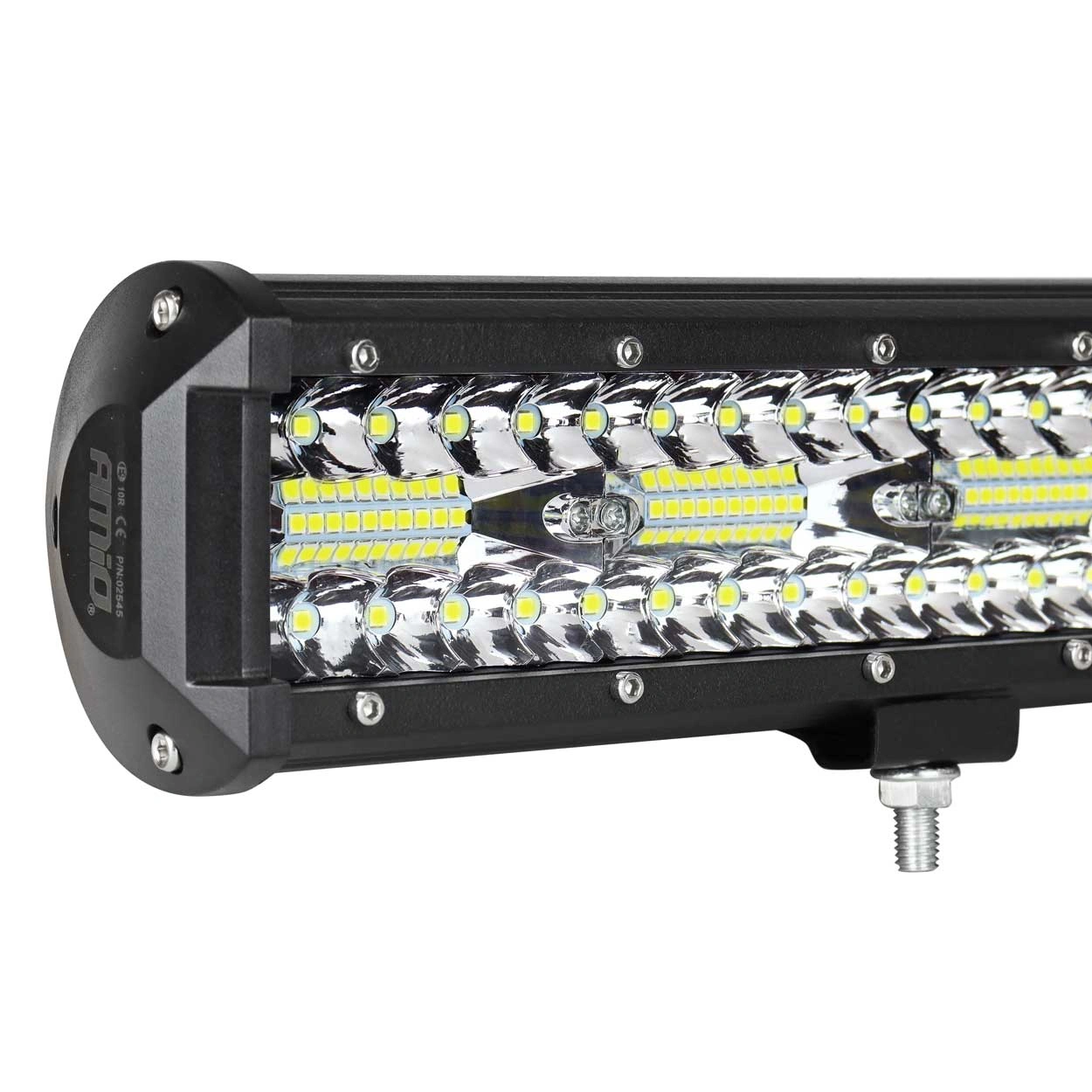 LEDbar arbeidslys AMiO AWL31 COMBO 80 cm 12V 24V 66000 lm – bilde 6