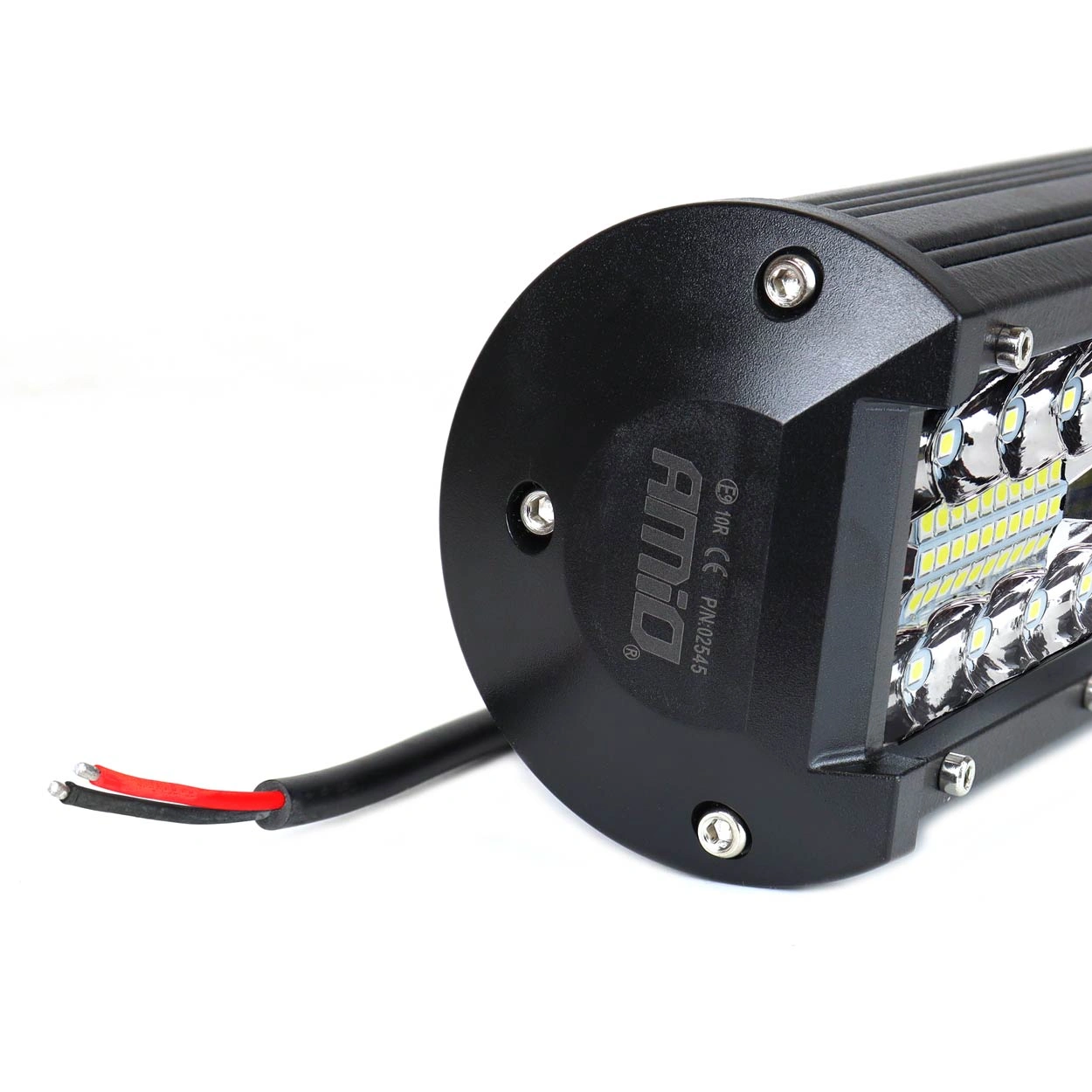 LEDbar arbeidslys AMiO AWL31 COMBO 80 cm 12V 24V 66000 lm – bilde 7