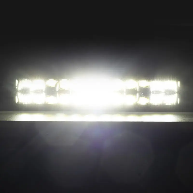Ledbar Combo 120W L-355mm – bilde 14