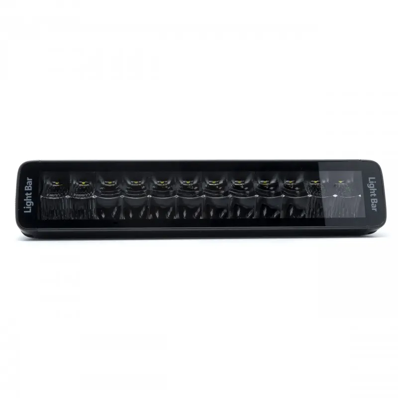 Ledbar Combo 120W L-355mm – bilde 2