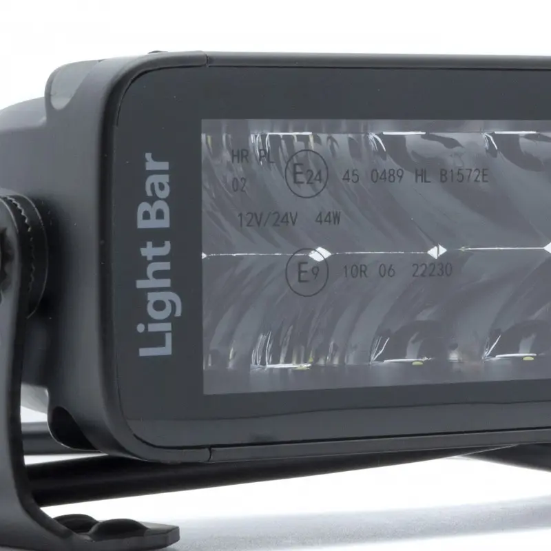 Ledbar Combo 120W L-355mm – bilde 8