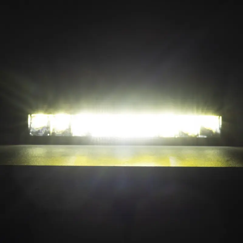 Ledbar Combo 200W L-565mm – bilde 12