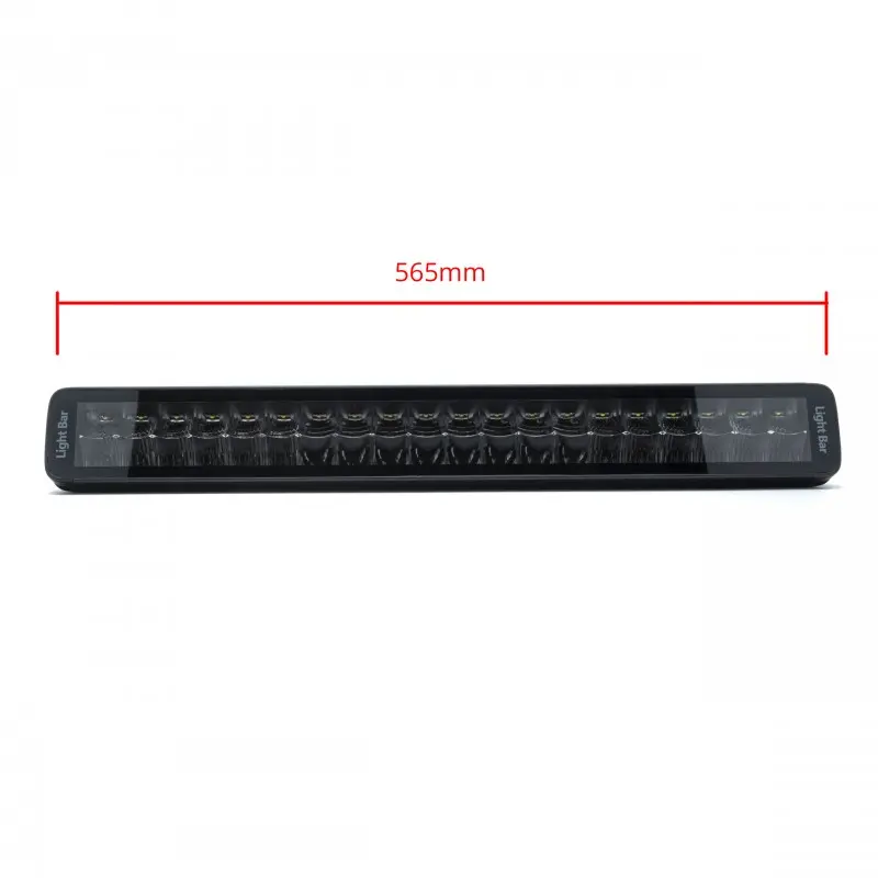 Ledbar Combo 200W L-565mm – bilde 7