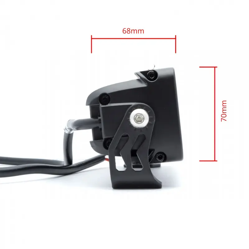 Ledbar Combo 200W L-565mm – bilde 8