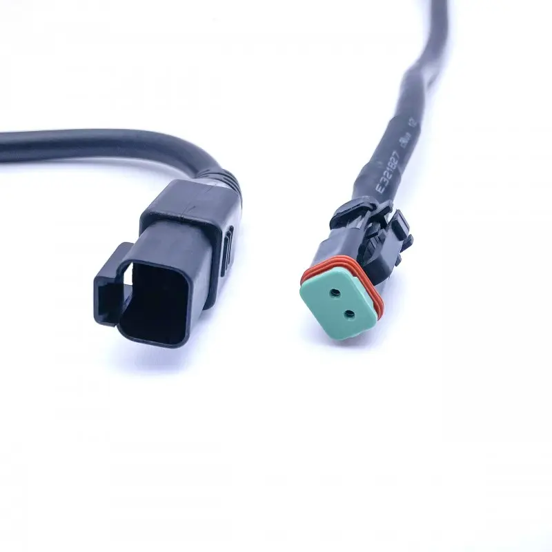 Ledbar Combo 200W L-565mm – bilde 9
