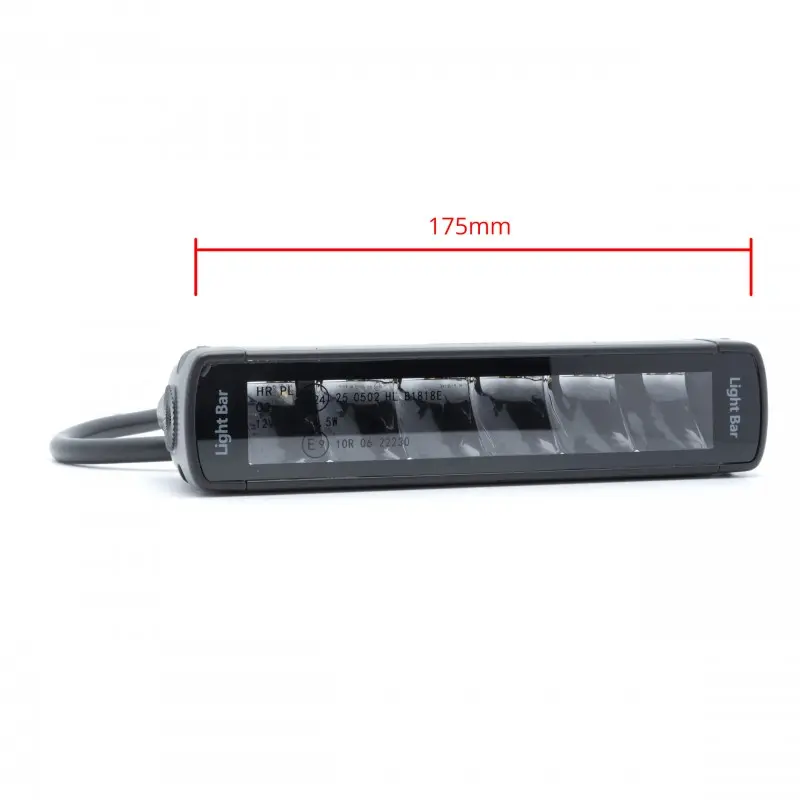 Ledbar Combo 30W L-175mm – bilde 8